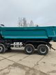 Mercedes-Benz Arocs 8x6 - 5