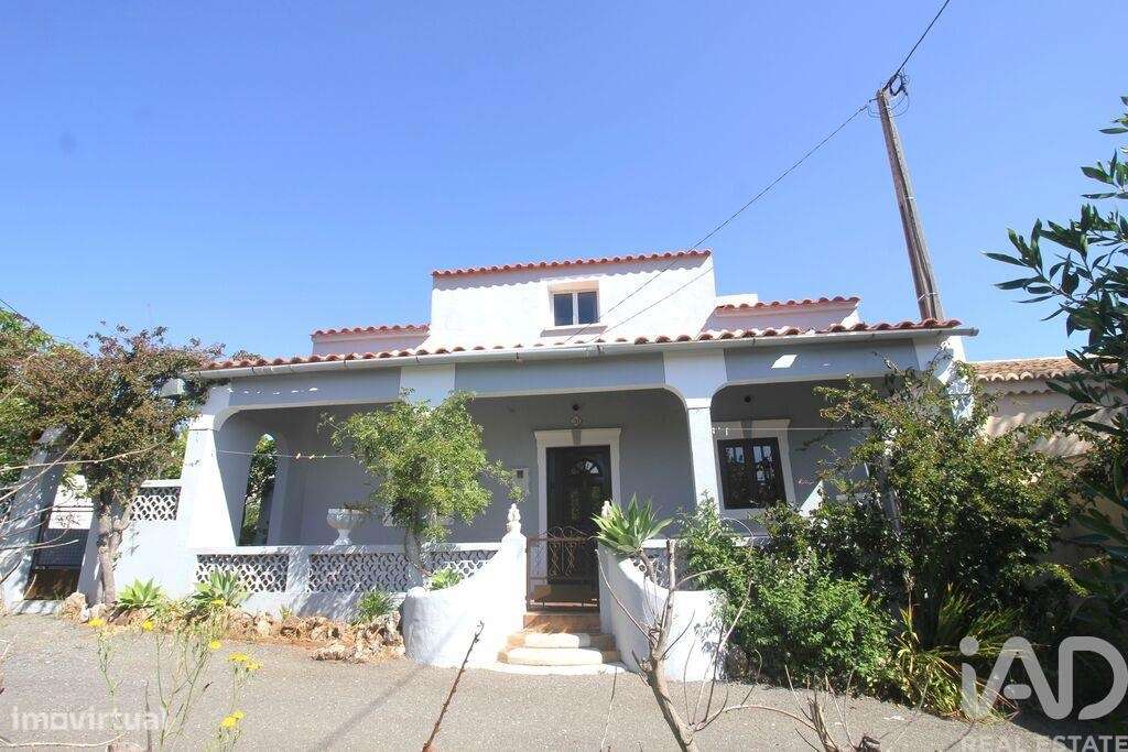 Casa T4 em Querença, Tôr e Benafim de 140,00 m2 - Grande imagem: 2/21