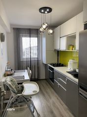 Apartament 3 camere decomandat Berceni-Metalurgiei Residence