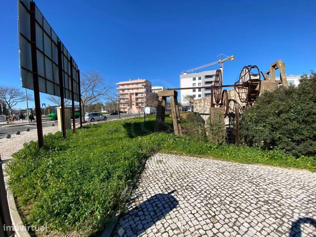 Lote de terreno urbano, Loulé, Algarve - Grande imagem: 4/18