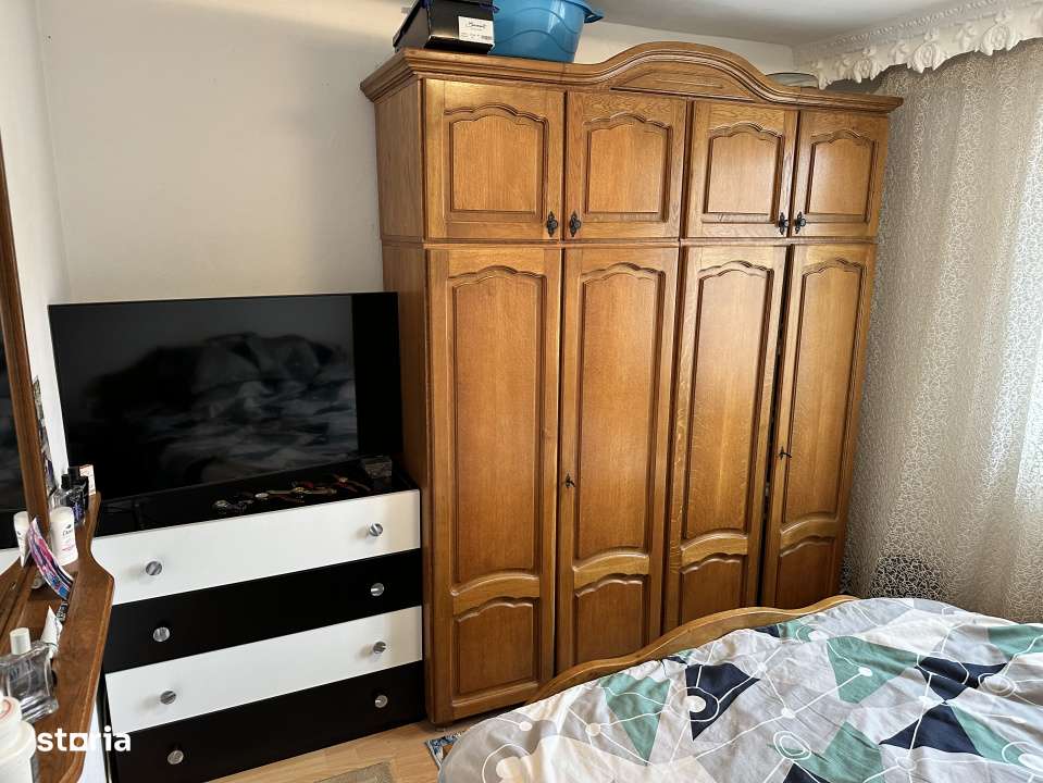 Apartament 2 camere in Cetate mobilat si utilat zona Spital-18