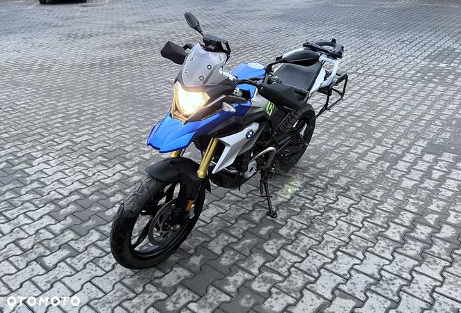 BMW GS - 6