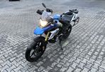 BMW GS - 6