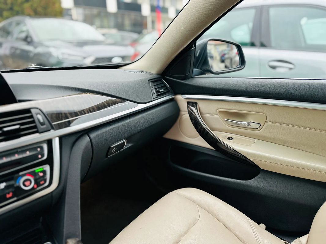 BMW Seria 4 420i xDrive - 25