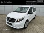 Mercedes-Benz Vito - 1