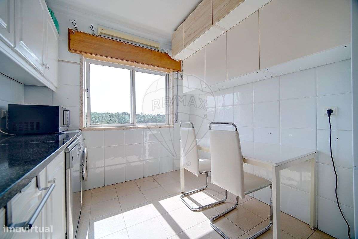 Apartamento T2 para venda-5