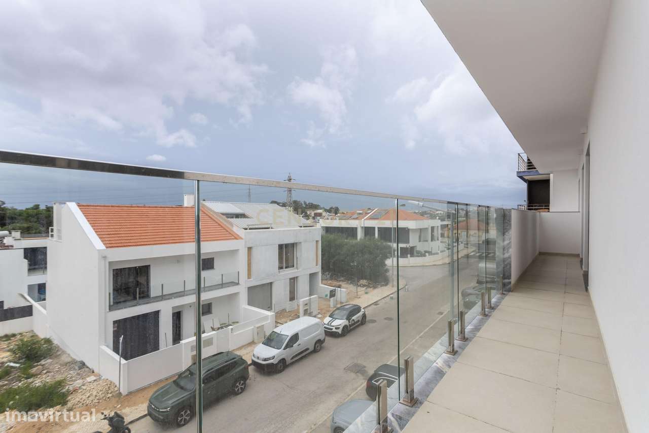 T3 de Luxo | 2.º Andar Direito | Varanda em L | Quinta do Desembargado-47