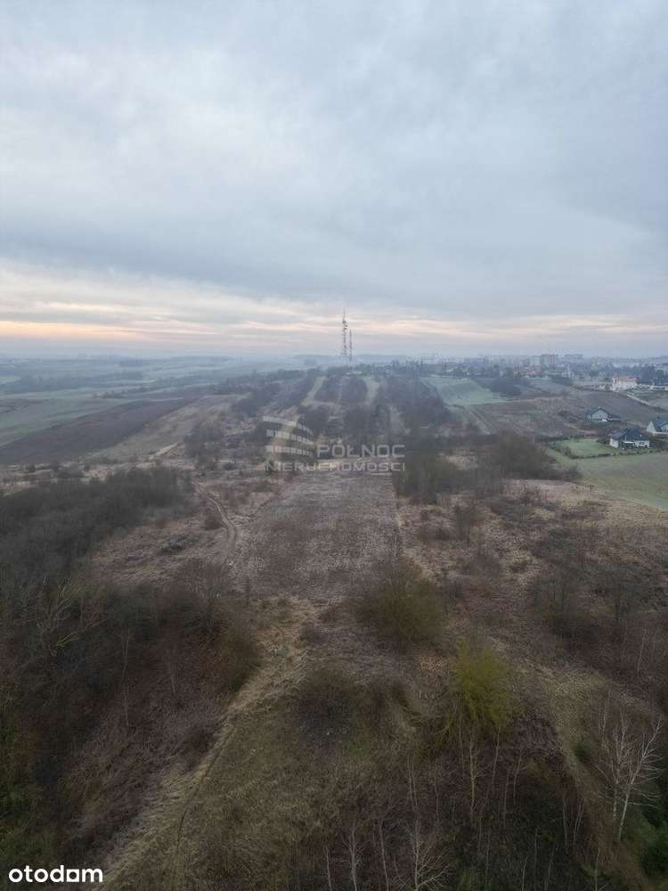 Działki Przy Ul. Wąskiej W Łomży !!-5