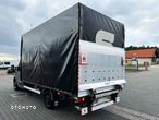 Opel Movano 165 CDTI Plandeka 8- palet + WINDA 750 KG Salon PL, Jeden Właściciel - 3