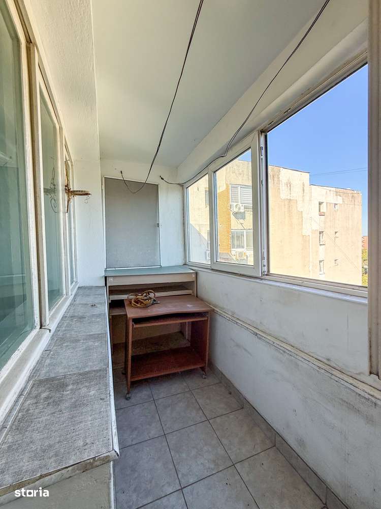 Vanzare 3 Camere Drumul Taberei, Sibiu, Metrou Favorit, AFI Cotroceni-3