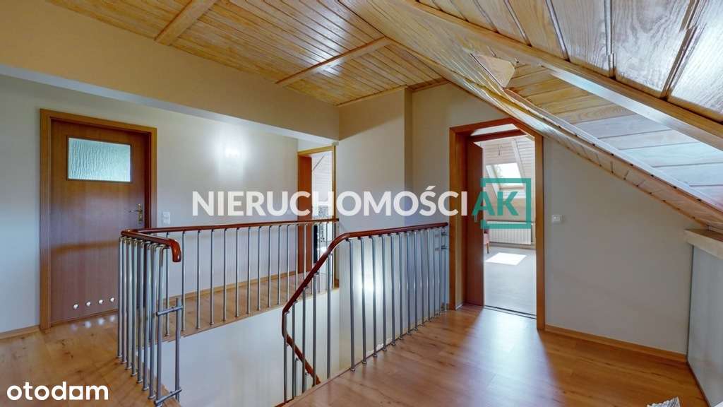 Dom w idealnym stanie, Szczepankowo-5