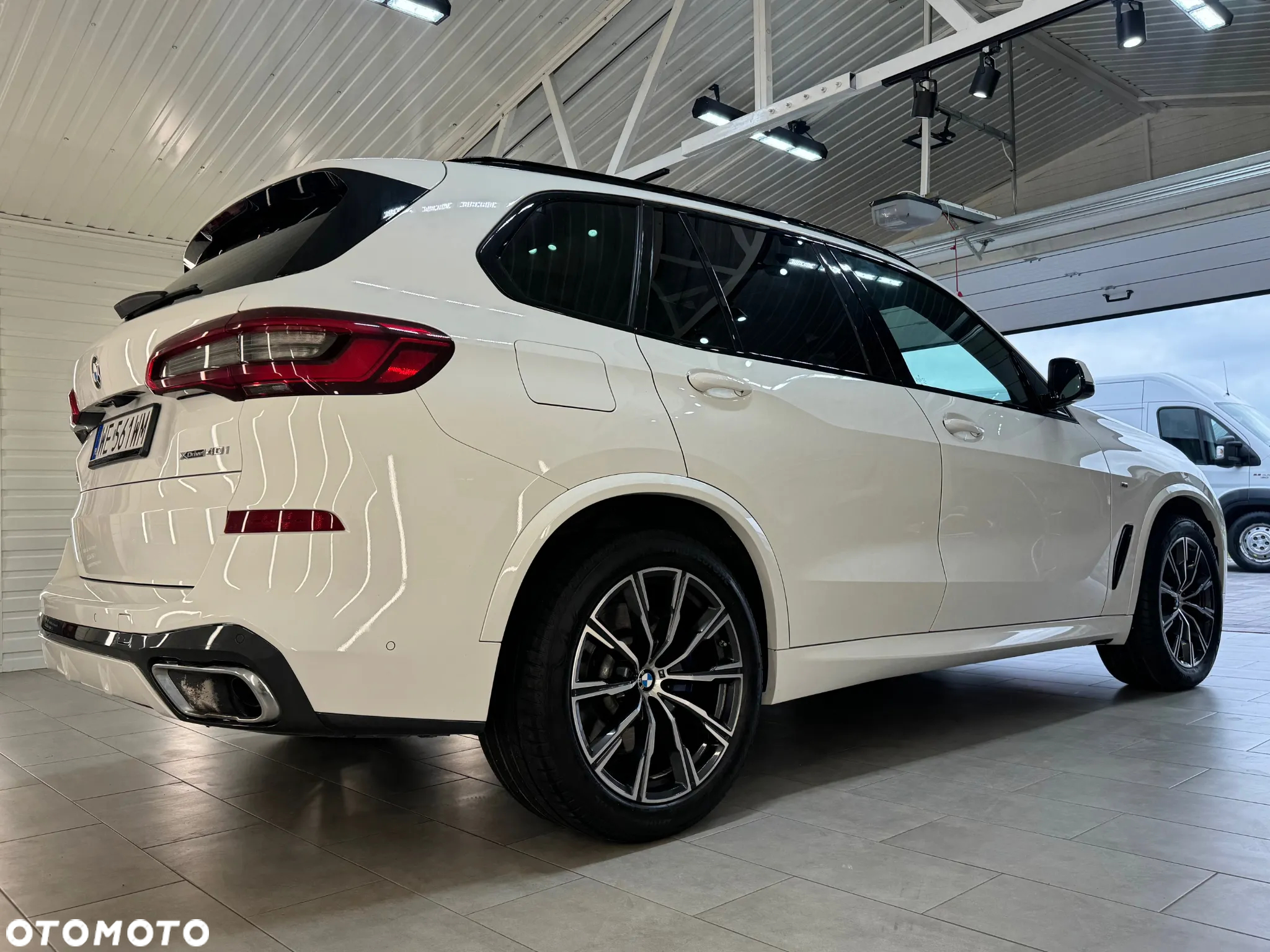 BMW X5 xDrive40i sport - 11