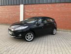 Ford Fiesta 1.25 Titanium - 8