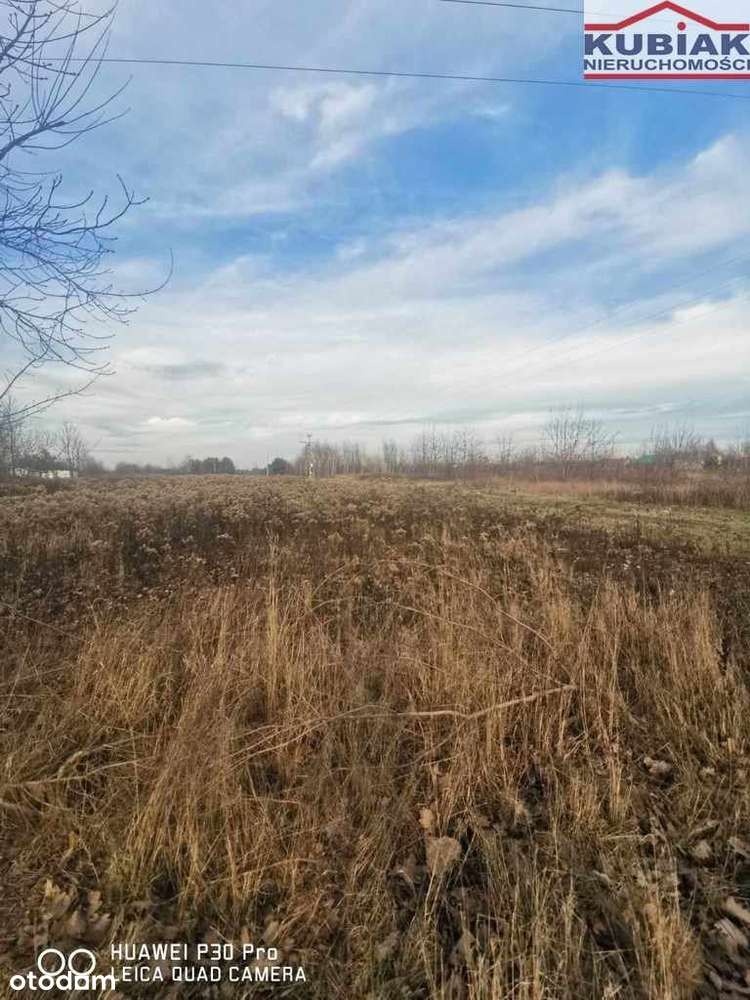 Kształtna działka budowlana -w gm. Łomianki - Pełny obrazek: 4/4