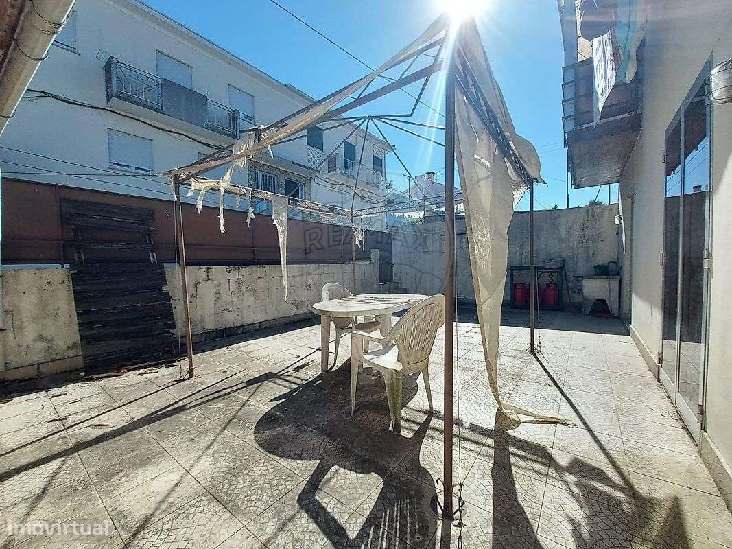 Andar moradia T2 em Real - Grande imagem: 5/22