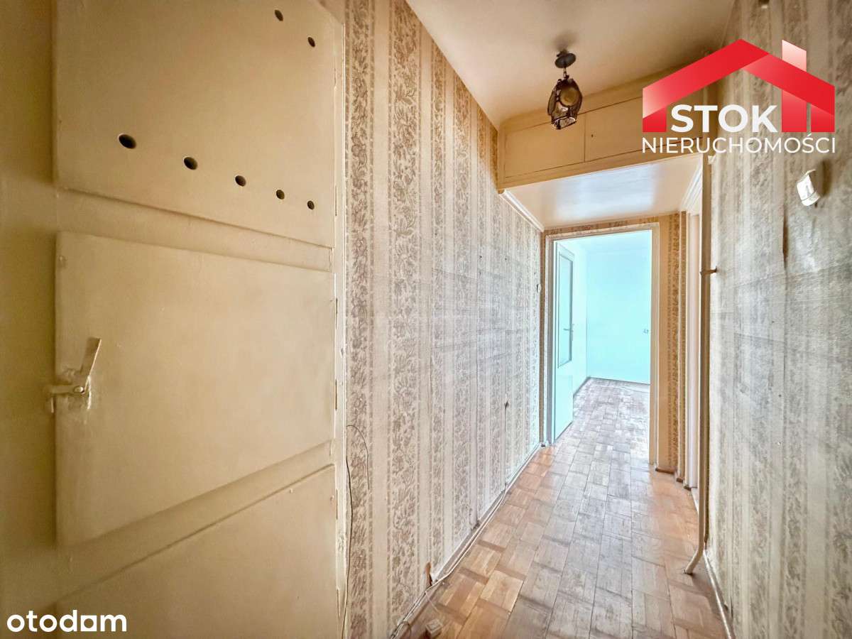 Ul. Piłsudskiego | 37,7 M² | 2. Piętro | Loggia-8