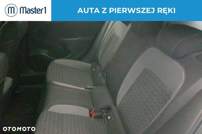 Opel Astra V 1.5 CDTI S&S - 11