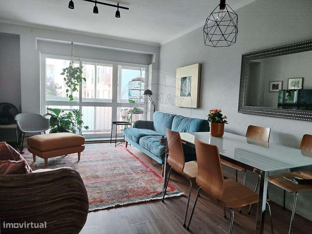 Apartamento T2 Para Venda