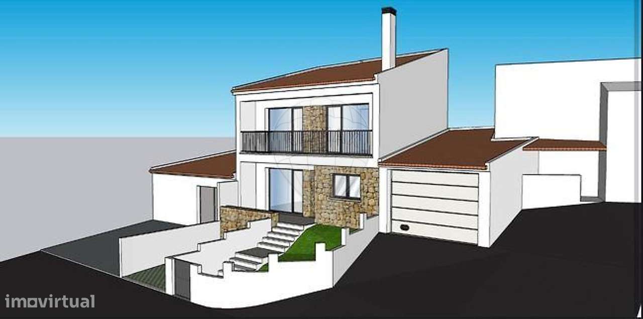 Moradia T2 para venda - Grande imagem: 5/25