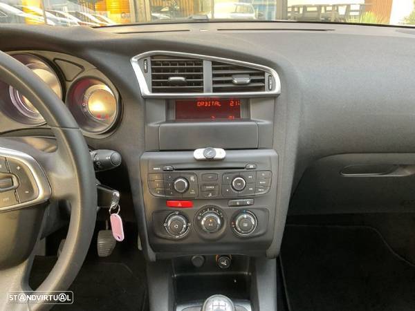 Citroën C4 1.6 BlueHDi Feel - 31