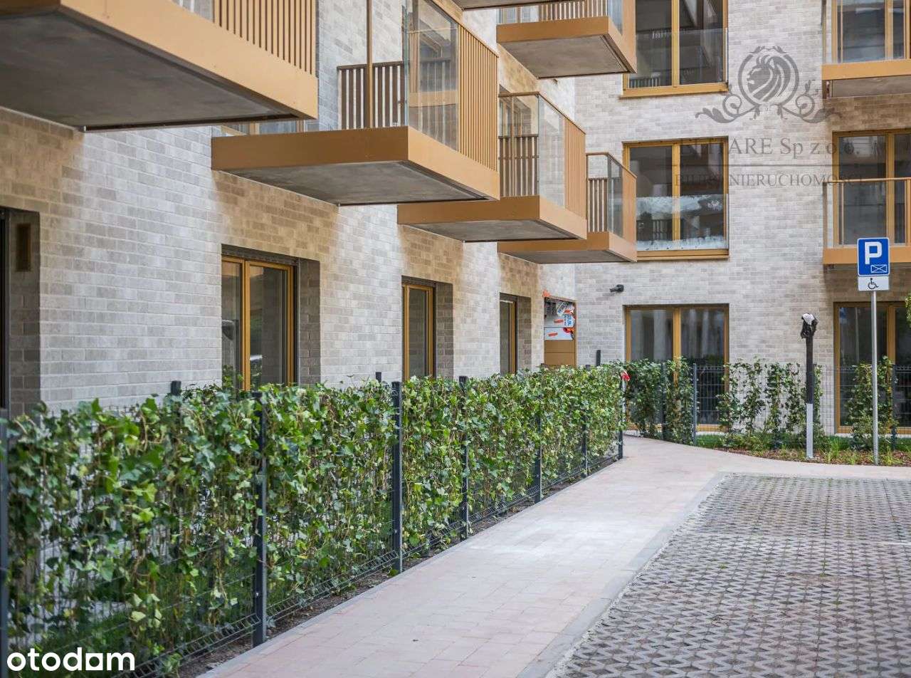 Piękny apartament w topowej lokalizacji/blisko Świ-17