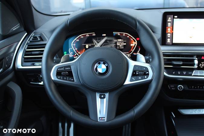 BMW X3 - 12