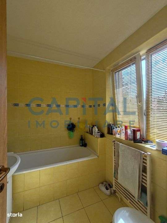 Vanzare apartament cu 3 camere cartierul Gheorgheni. Comision 0! - Imagine principală: 4/6