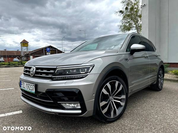 Volkswagen Tiguan 2.0 TDI BMT SCR 4Mot Highline DSG - 3