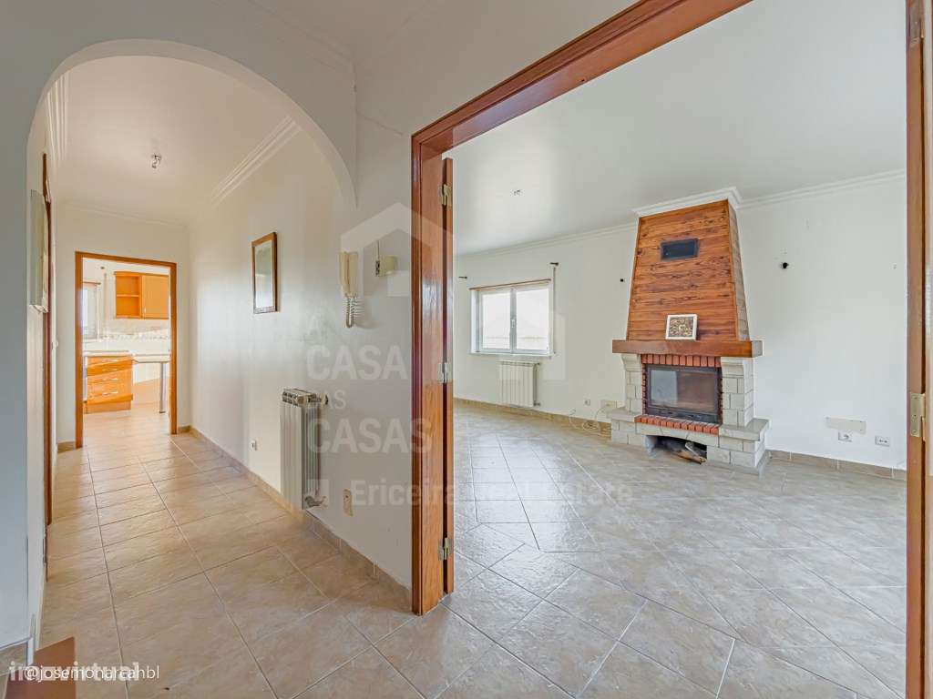Vende Moradia T3 - Ericeira 2,5 km, A Casa das Casas-5