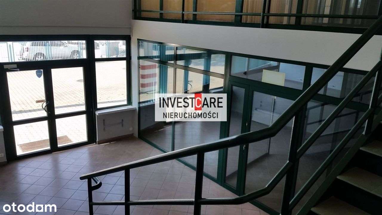 Hala/Magazyn, 2 115 m², Tychy - Pełny obrazek: 5/9