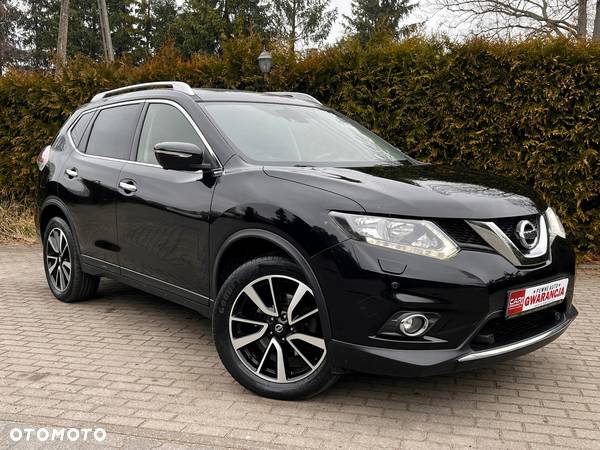 Nissan X-Trail - 18