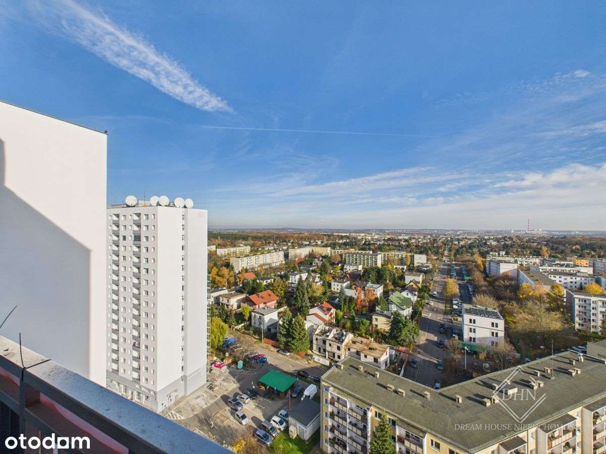 Przestronne i Ustawne Mieszkanie w Poznaniu-15