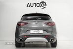 Alfa Romeo Stelvio 2.2 D Super AT8 - 3