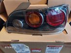 Lampa Honda S2000 - 1