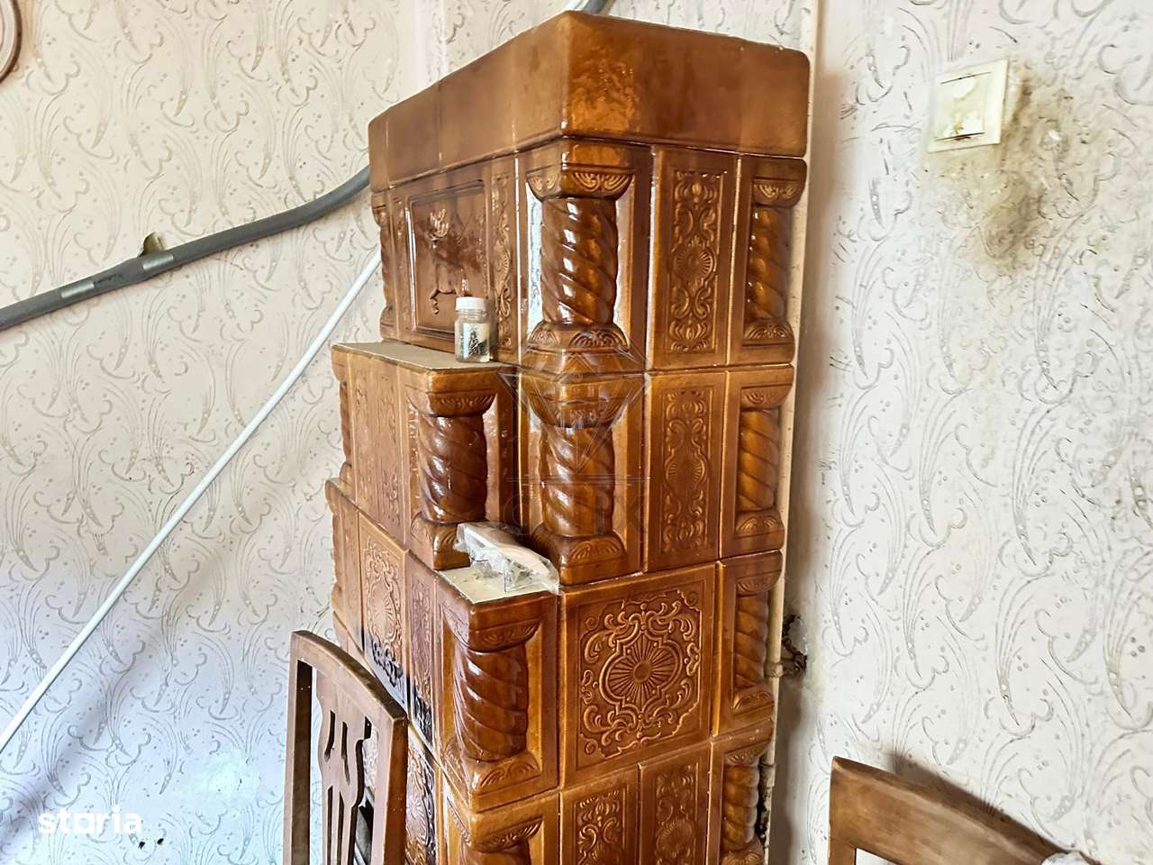Casa batraneasca cu etaj de vanzare in Ploiesti – zona Popa Farcas – 3 - Imagine principală: 5/11