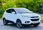 Hyundai ix35 2.0 CRDi 4WD Premium - 7