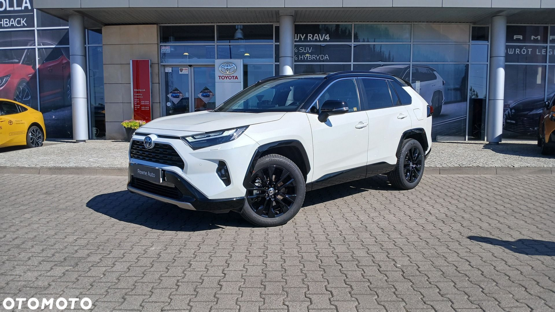 Toyota RAV4 - 7