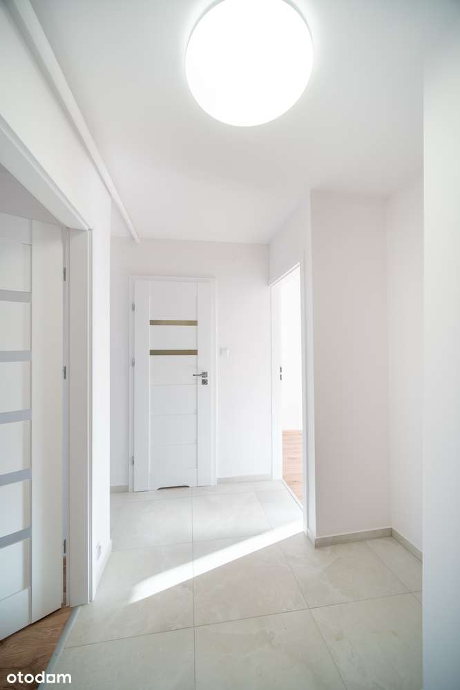 Na sprzedaż komfortowe, 2-pok. mieszkanie 38,4 m²-5