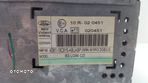 RADIO 4500 RDS CD FORD FIESTA MK6 FUSION ODTWARZACZ 4S61-18C815-ABUABP - 5