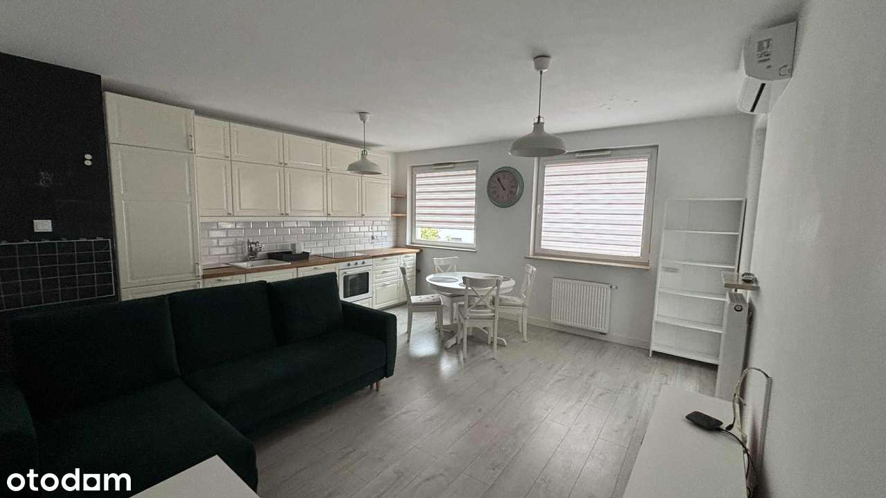 2-pokojowe mieszkanie z balkonem | Brak PCC | Garaż | Cisza | FV - Pełny obrazek: 2/10