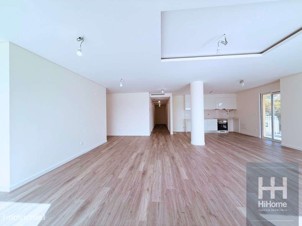 Apartamento T4 Penthouse no Centro do Funchal - Madeira - Grande imagem: 4/34