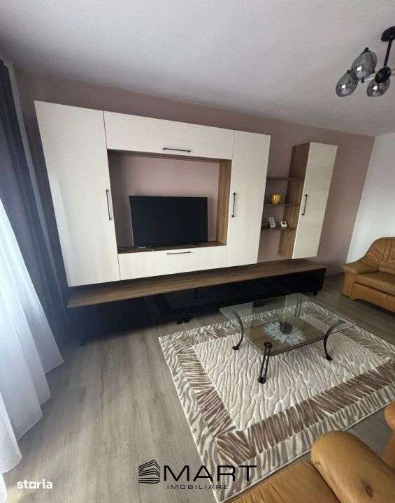 apartament 2 camere zona Strand Sibiu - Imagine principală: 4/8