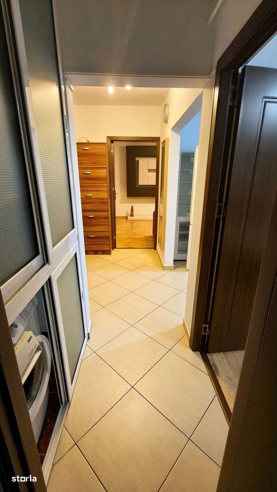 Apartament 2 camere renovat Decomandat. - Doraly Mall - Ocazie-4