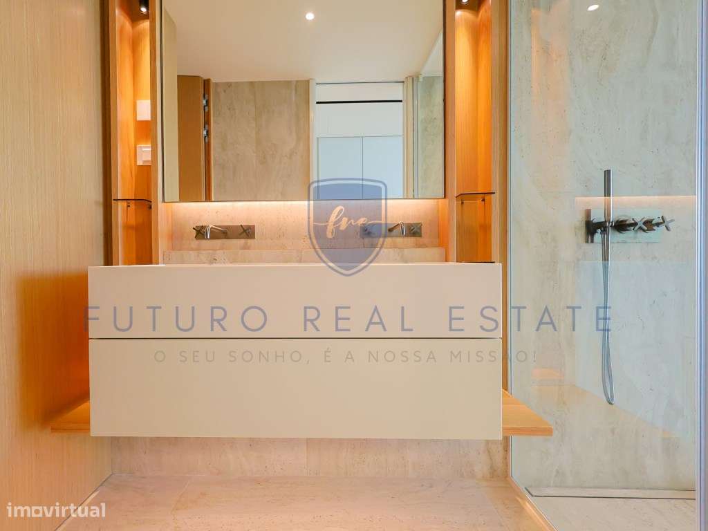 APARTAMENTO T2 | VISTA MAR | ESTRADA MONUMENTAL-22