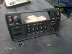 bmw e23 7 panel nawiewu nadmuchu zegarek przelaczniki - 2