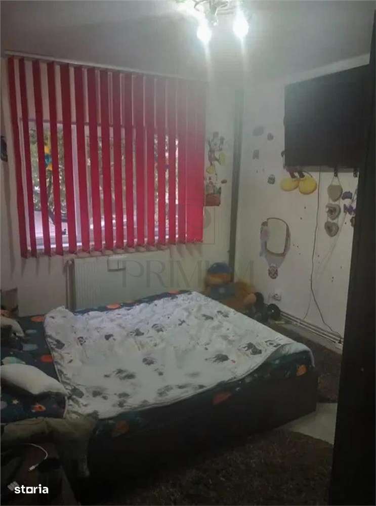 TORONTALULUI - 3 CAM - DECOMANDAT - BOXA - CENTRALA - ZONA EXCELENTA- - Imagine principală: 5/7