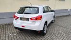 Mitsubishi ASX 1.6 ClearTec 2WD - 20