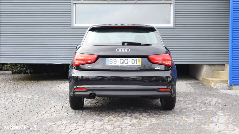 Audi A1 1.4 TDI - 13