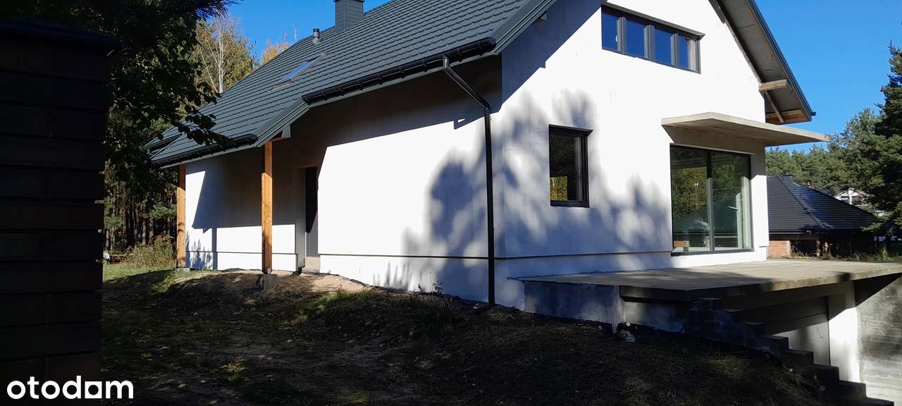 Nowoczesny dom na sprzedaż w samym Olsztynie - Pełny obrazek: 5/20