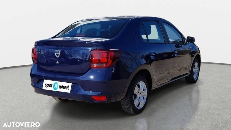 Dacia Logan 1.5 DCI Laureate - 5